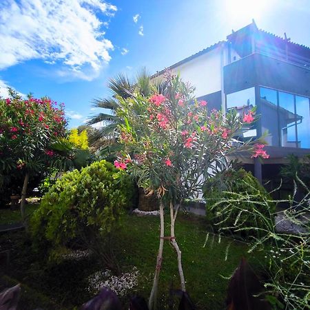 Apartmani Andrea Pula Bagian luar foto