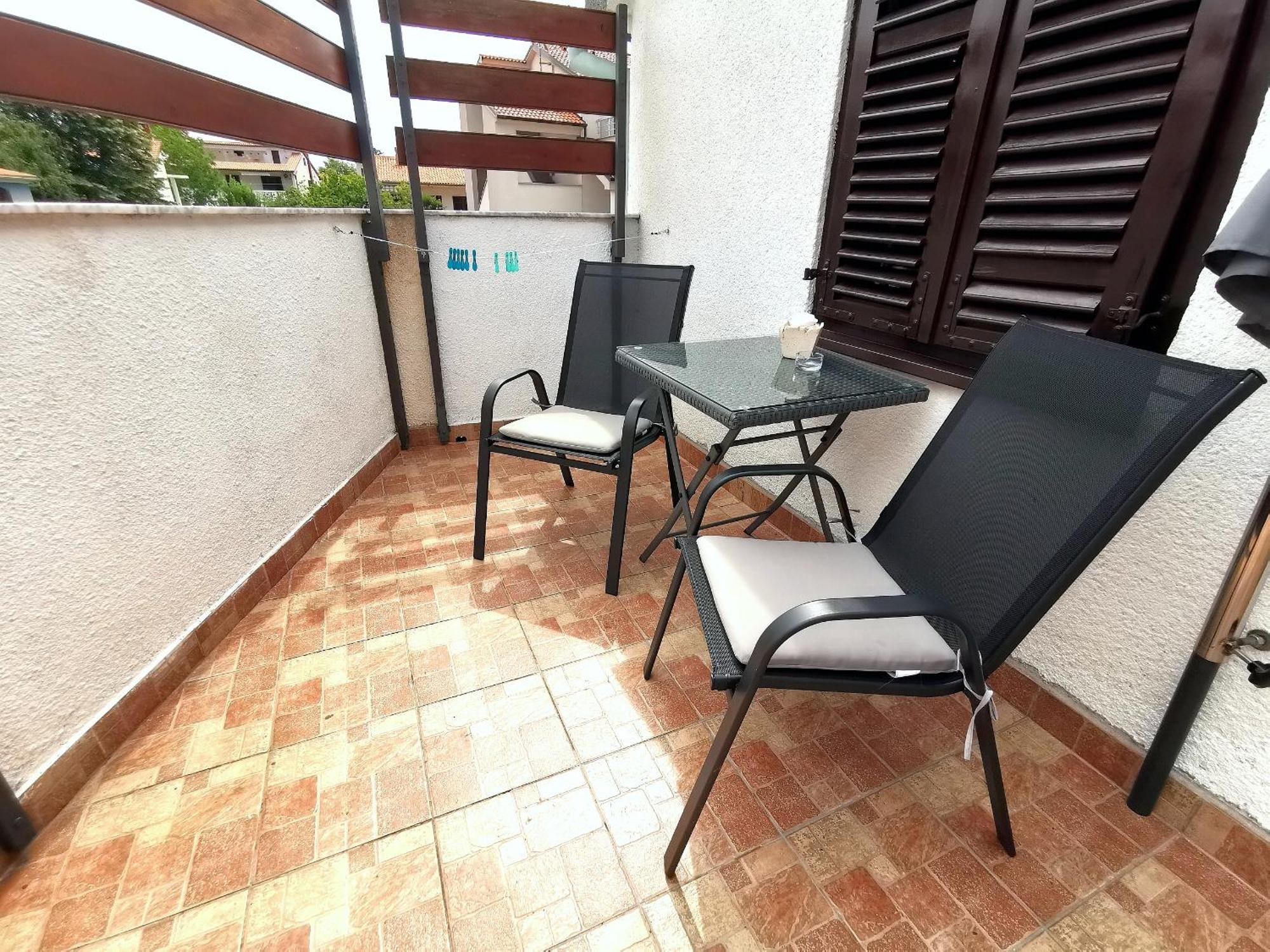 Apartmani Andrea Pula Ruang foto