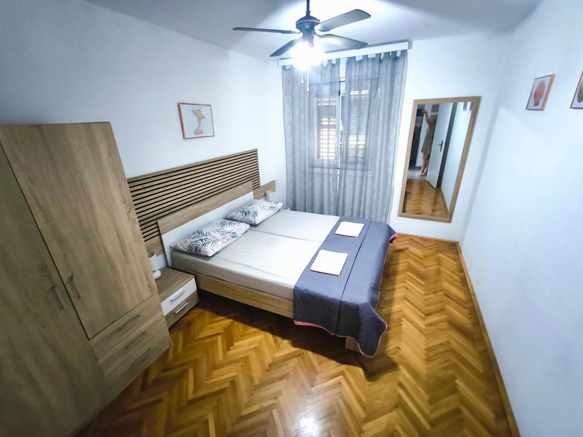 Apartmani Andrea Pula Ruang foto