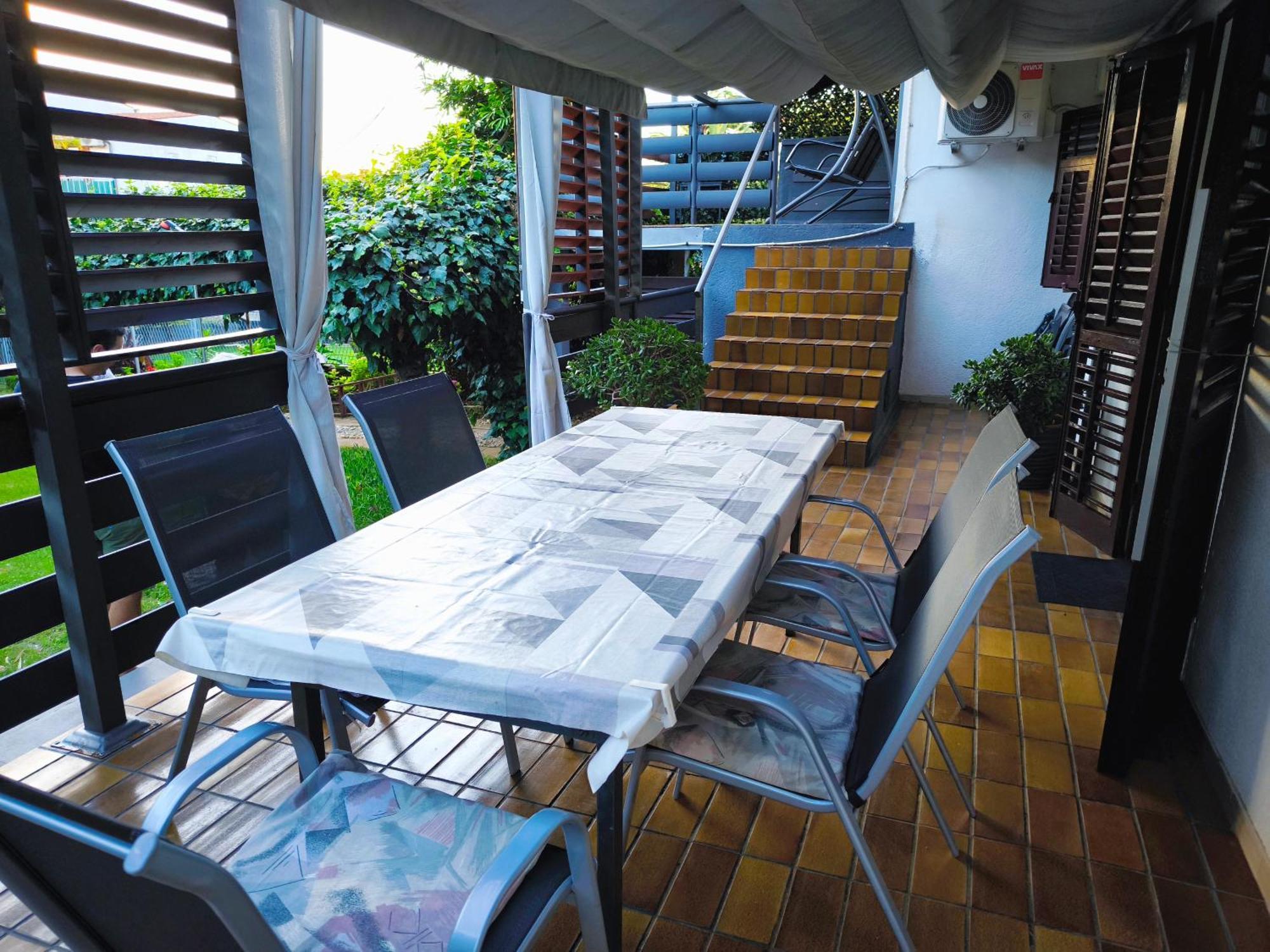 Apartmani Andrea Pula Ruang foto