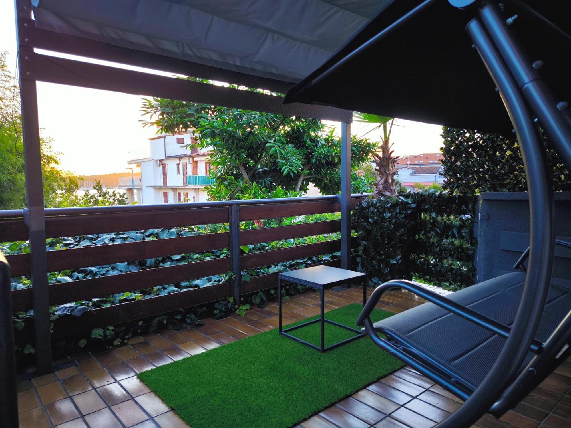 Apartmani Andrea Pula Ruang foto