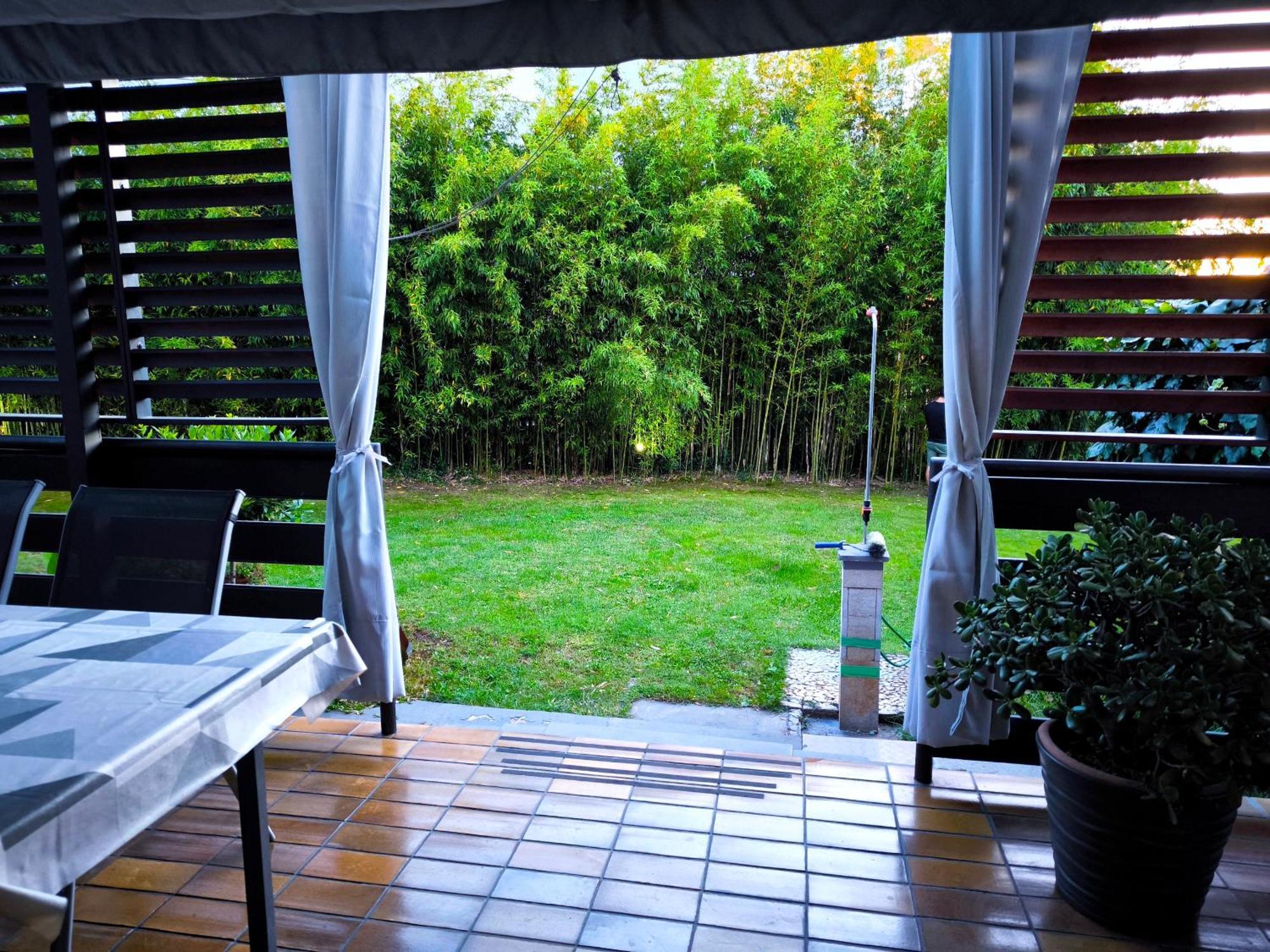 Apartmani Andrea Pula Bagian luar foto